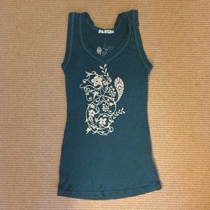 PRANA tank top!